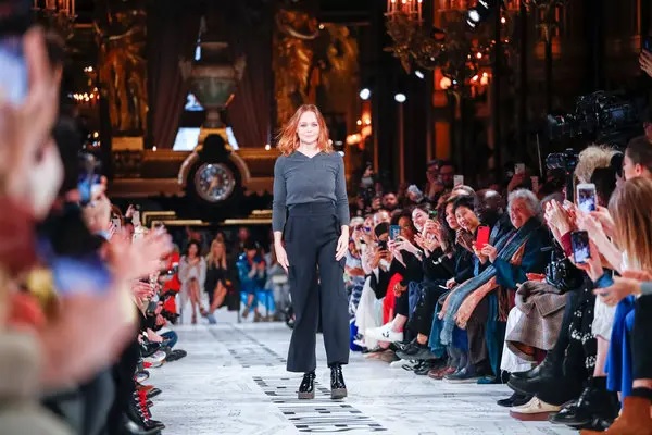 The Future of Fashion Consumption