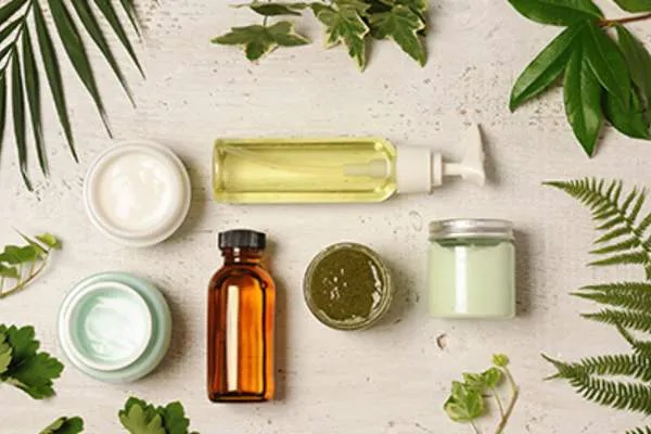 Natural Skin Care Products