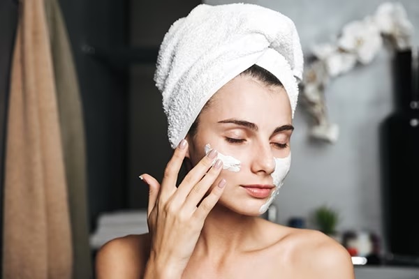 Clean Beauty
