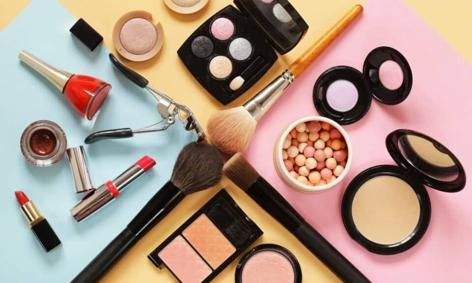 Color Cosmetics